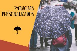 paraguas personalizados vintage