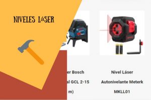 nivel laser