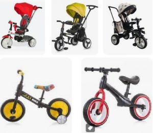 triciclos bebe