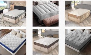 colchones elementos a tomar en cuenta