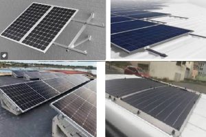 soportes places solares