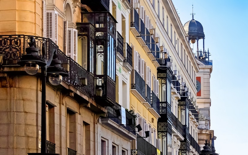 Mejores zonas para comprar una vivienda en Madrid